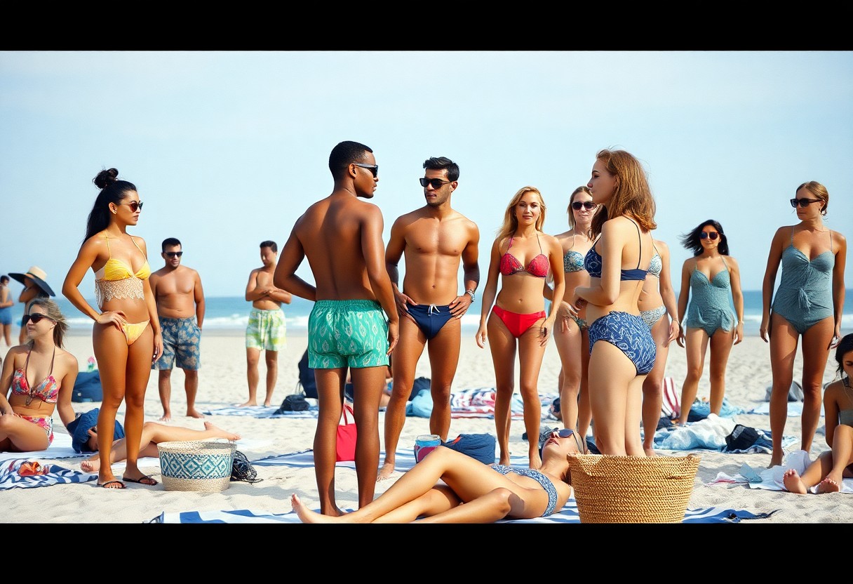 swimwear etiquette look fabulous and respectful sok